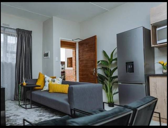 2 BEDROOM APARTMENT FOR SALE IN KENLEAF